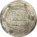 Iraq, Dirhem, AU(50-53), Silver, 2.94