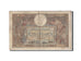 Banknote, France, 100 Francs, 100 F 1908-1939 ''Luc Olivier Merson'', 1927