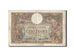 Banknote, France, 100 Francs, 100 F 1908-1939 ''Luc Olivier Merson'', 1928