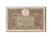 France, 100 Francs L.O. MERSON,1928, KM:78b, 1928-04-02, VF(20-25), Fayette:24.7