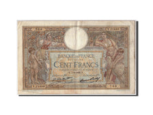 Billet, France, 100 Francs, 1928, 1928-06-07, TB, Fayette:24.7, KM:78b