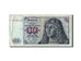 GERMANY - FEDERAL REPUBLIC, 10 Deutsche Mark, KM:31d, 1980-01-02, VF(30-35)