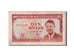 Guinea, 10 Sylis, 1980, KM:23a, 1960-03-01, VF(30-35)