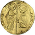 Italy, Ducat, Venezia, AU(50-53), Gold, 3.45