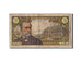 France, 5 Francs ''Pasteur'', 1967, KM:146b, 1967-05-05, F(12-15)