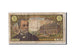 France, 5 Francs ''Pasteur'', 1969, KM:146b, 1969-06-05, F(12-15)