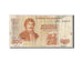 Banknot, Grecja, 200 Drachmaes, 1996, 1996-09-02, KM:204a, VF(20-25)