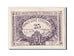 Billete, 25 Centimes, 1920, Mónaco, KM:2c, 16-03 (20-03) 1920, UNC