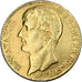 Consulat, 40 Francs or Bonaparte Premier Consul