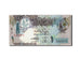 Billet, Qatar, 1 Riyal, Undated (2003), KM:20, TB+