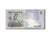 Banconote, Quatar, 1 Riyal, Undated (2003), KM:20, MB+