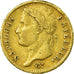 Coin, France, Napoléon I, 20 Francs, 1811, Paris, EF(40-45), Gold, Gadoury:1025