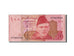 Pakistan, 100 Rupees, 2012, non daté, TB