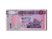 Libya, 1 Dinar, Undatiert (2013), KM:76, UNC(65-70)