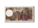Banknot, Francja, 10 Francs, Voltaire, 1965, 1965-08-01, EF(40-45)