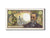 Biljet, Frankrijk, 5 Francs, 5 F 1966-1970 ''Pasteur'', 1967, 1967-05-05, SPL