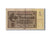 Geldschein, Deutschland, 1 Rentenmark, 1937, 1937-01-30, KM:173b, SGE+