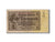 Banknote, Germany, 1 Rentenmark, 1937, 1937-01-30, KM:173b, VF(20-25)