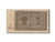Banconote, Germania, 1 Rentenmark, 1937, KM:173b, 1937-01-30, MB