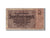 Banconote, Germania, 2 Rentenmark, 1937, KM:174b, 1937-01-30, B