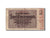 Billet, Allemagne, 2 Rentenmark, 1937, 1937-01-30, KM:174b, B+