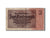 Billete, 2 Rentenmark, 1937, Alemania, KM:174b, 1937-01-30, BC