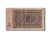 Biljet, Duitsland, 2 Rentenmark, 1937, 1937-01-30, KM:174b, TB