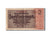 Billet, Allemagne, 2 Rentenmark, 1937, 1937-01-30, KM:174b, TB+