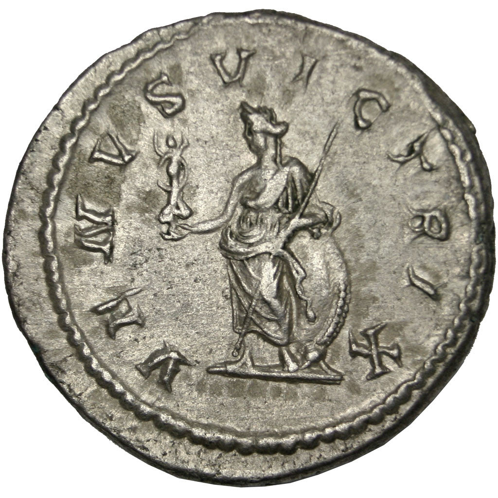 Caracalla, Antoninianus, Roma, MS(63), Billon, 6.08