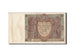Banconote, Polonia, 50 Zlotych, 1929, KM:71, 1929-09-01, BB