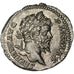 Septimius Severus, Denarius, Roma, SPL, Argento
