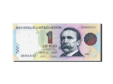 Billet, Argentine, 1 Peso, Undated (1993), KM:339b, NEUF