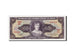 Banknote, Brazil, 50 Cruzeiros, Undated (1961), KM:169a, UNC(65-70)
