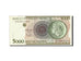Brasilien, 5000 Cruzeiros, Undatiert (1990), KM:227, UNC(65-70)