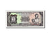 Banknote, Paraguay, 5 Guaranies, L1952, 1952-03-25, KM:194, UNC(65-70)