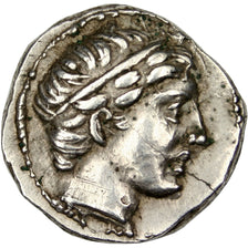 Macedonia (Kingdom of), Philippe III l'Arid&eacute;e (323-316 BC), Apollo,...