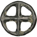 Other Ancient Coins, Rouelle, EF(40-45), Potin, 0.74
