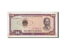 Vietnam, 30 D<ox>ng, 1981 (1982), KM:87a, Undated, AU(55-58)