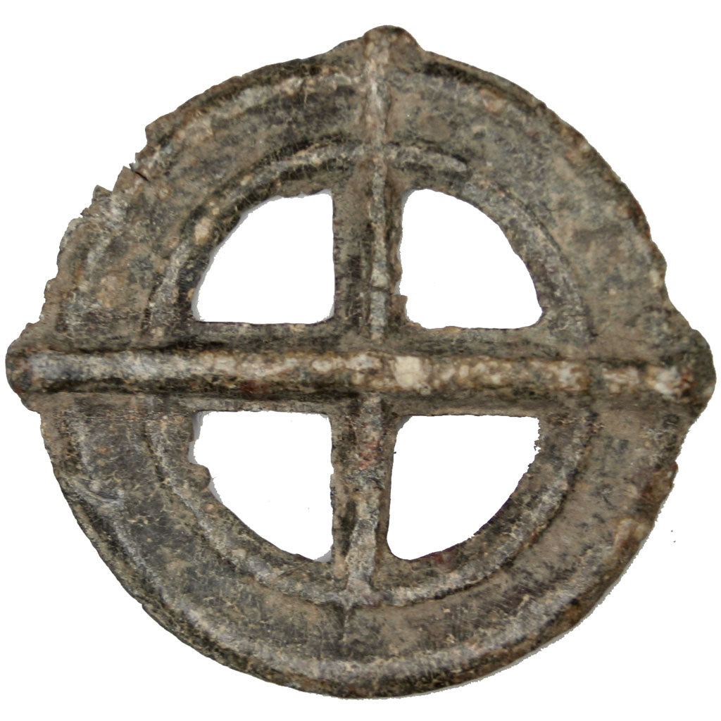 Other Ancient Coins, Rouelle, BB, Piombo