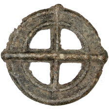 Other Ancient Coins, Rouelle, BB, Piombo