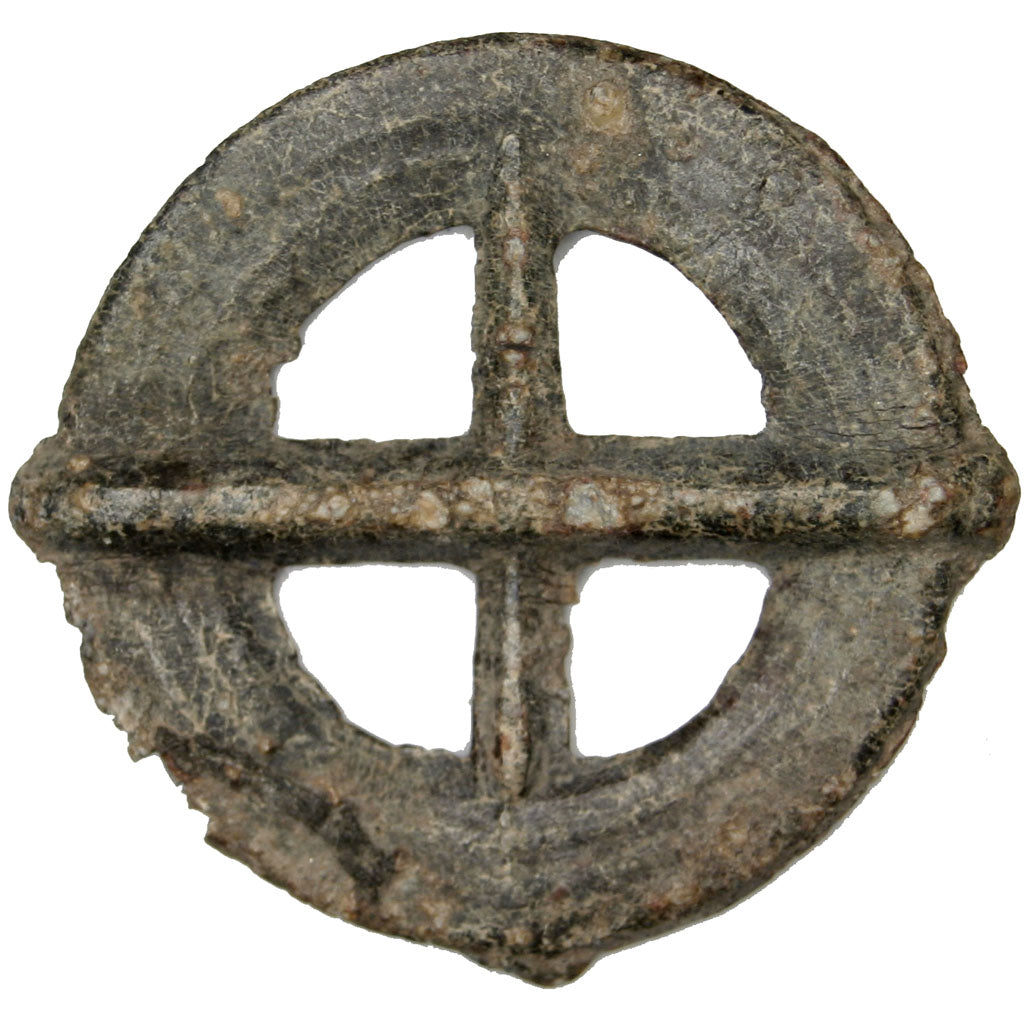 Other Ancient Coins, Rouelle, BB, Piombo