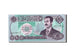 Banconote, Iraq, 10 Dinars, 1992/AH1412, KM:81, Undated, FDS