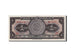 Banknote, Mexico, 1 Peso, 1967, 1967-05-10, KM:59j, UNC(63)