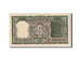 India, 5 Rupees, Undated, KM:55, UNC(63)