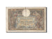 Banknote, France, 100 Francs, 100 F 1908-1939 ''Luc Olivier Merson'', 1924