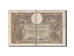 Biljet, Frankrijk, 100 Francs, 100 F 1908-1939 ''Luc Olivier Merson'', 1926