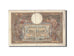 Billet, France, 100 Francs, 100 F 1908-1939 ''Luc Olivier Merson'', 1927