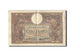 Banknote, France, 100 Francs, 100 F 1908-1939 ''Luc Olivier Merson'', 1927
