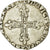 Coin, France, Louis XIII, 1/4 Écu de Navarre, 1/4 Ecu, 1623, Saint Palais