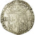 Coin, France, Louis XIII, 1/4 Écu de Navarre, 1/4 Ecu, 1623, Saint Palais